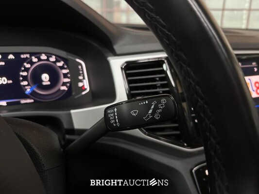 Volkswagen Atlas 3.6 V6 R-Line 7-Persoons 280pk 2023