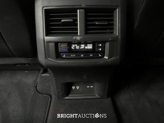 Volkswagen Atlas 3.6 V6 R-Line 7-Person 280hp 2023