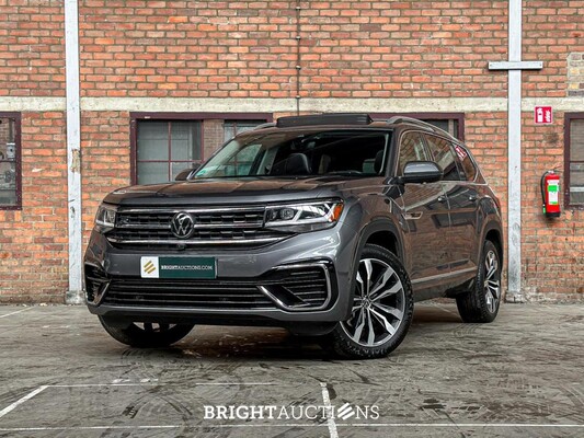 BRIGHT AUCTIONS: Luxury & Sport Vehicle Auction - Boxmeer / Tiel