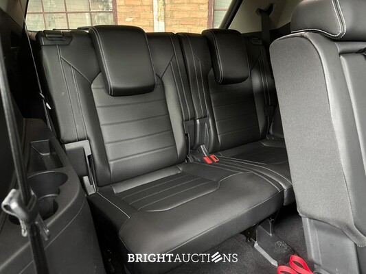 Volkswagen Atlas 3.6 V6 R-Line 7-Person 280hp 2023