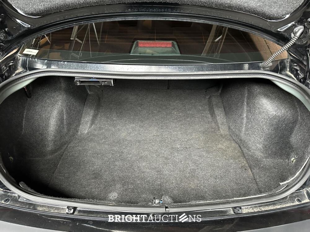 Chrysler 300C HEMI 5.7 V8 340HP 2005