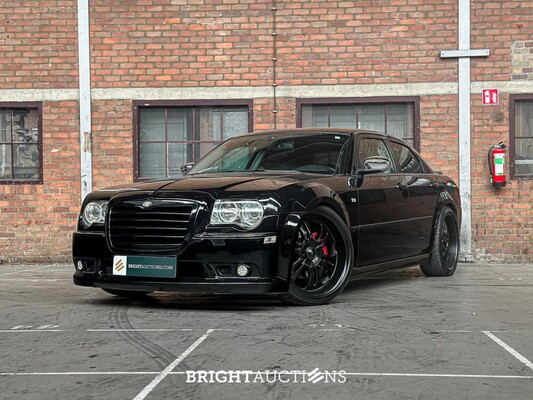 BRIGHT AUCTIONS: Luxury & Sport Vehicle Auction - Boxmeer / Tiel