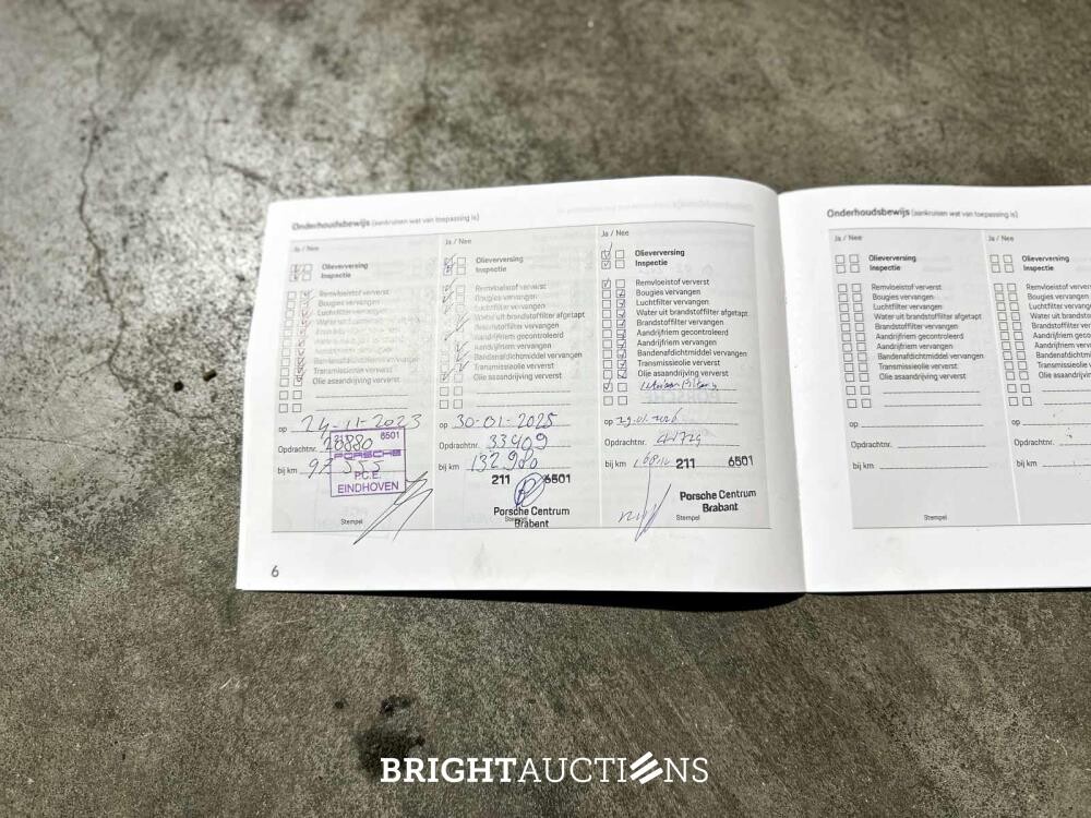 Porsche Cayenne Coupé 3.0 V6 E-Hybrid 462pk 2021 (Origineel-NL + 1e eigenaar), K-327-PV