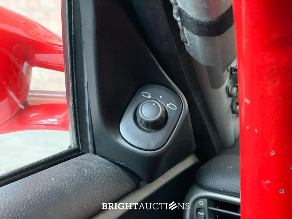 Porsche 911 Carrera 3.6 997 325hp 2005 -TRACK TOY-, 55-SGD-4 Youngtimer
