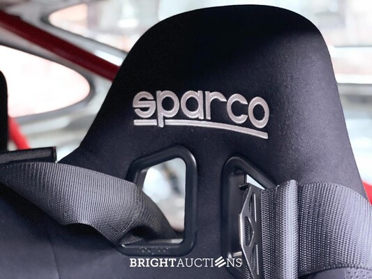 Porsche 911 Carrera 3.6 997 325hp 2005 -TRACK TOY-, 55-SGD-4 Youngtimer