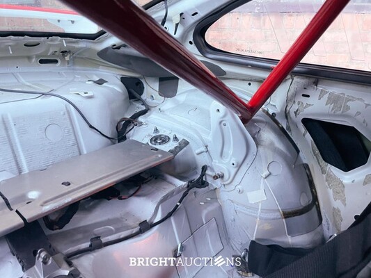 Porsche 911 Carrera 3.6 997 325hp 2005 -TRACK TOY-, 55-SGD-4 Youngtimer
