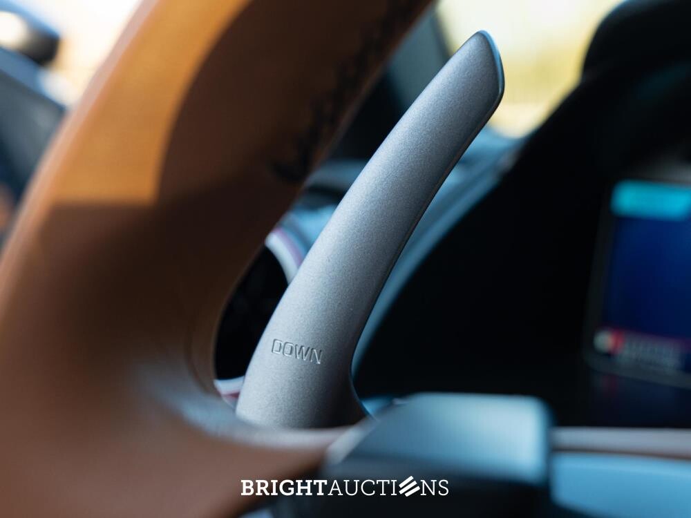 Ferrari 812 Superfast 6.5 V12 HELE -CARBON- 796pk 2020