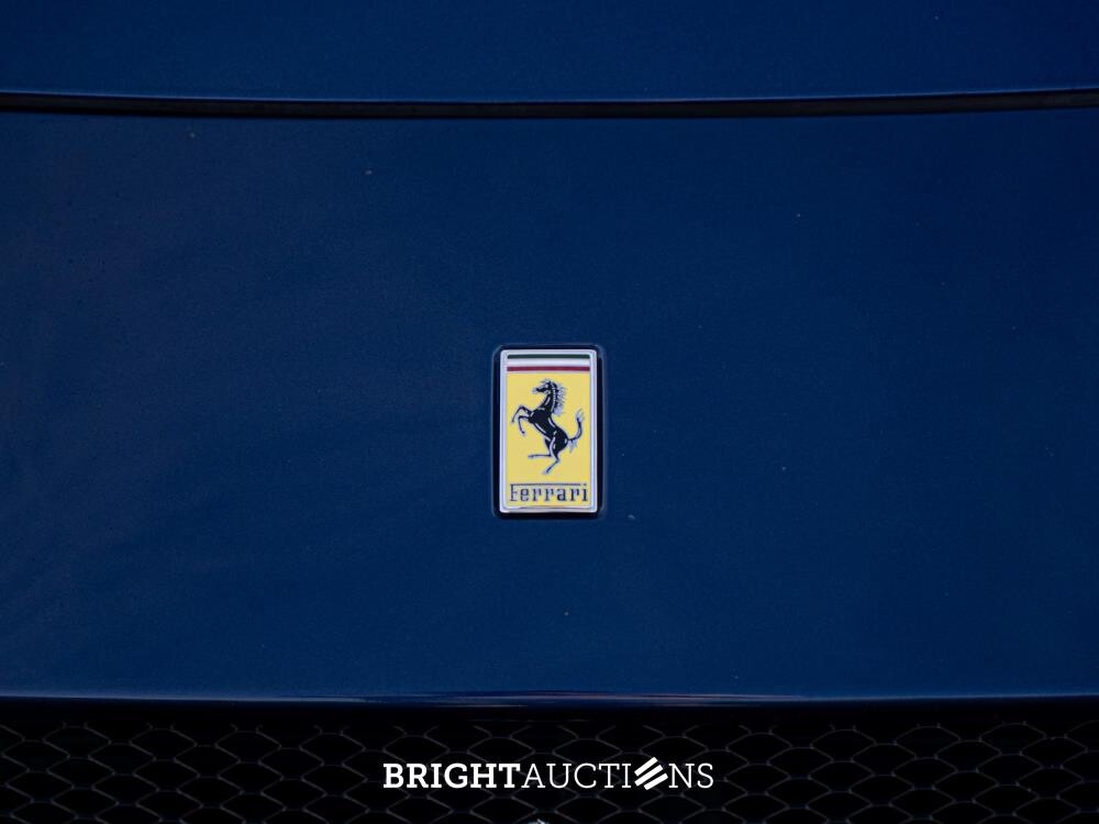 Ferrari 812 Superfast 6.5 V12 HELE -CARBON- 796pk 2020