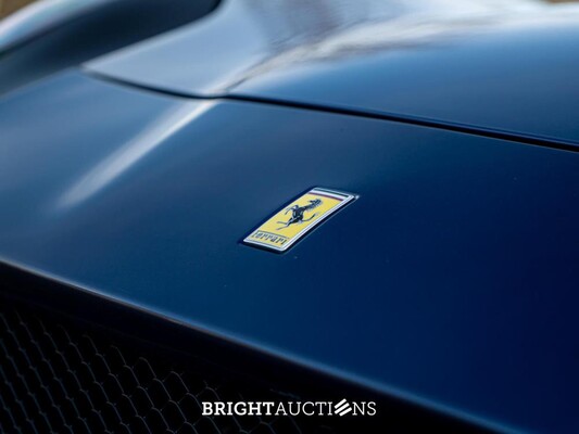 Ferrari 812 Superfast 6.5 V12 HELE -CARBON- 796pk 2020