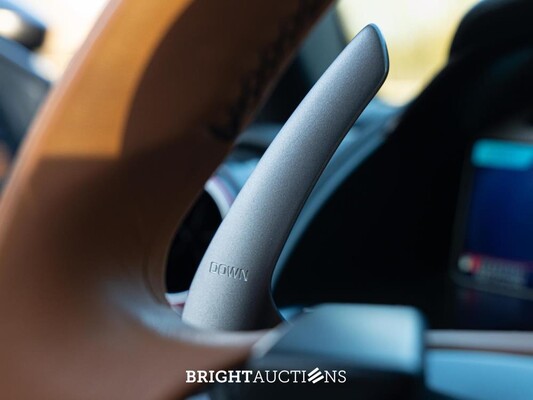 Ferrari 812 Superfast 6.5 V12 HELE -CARBON- 796pk 2020