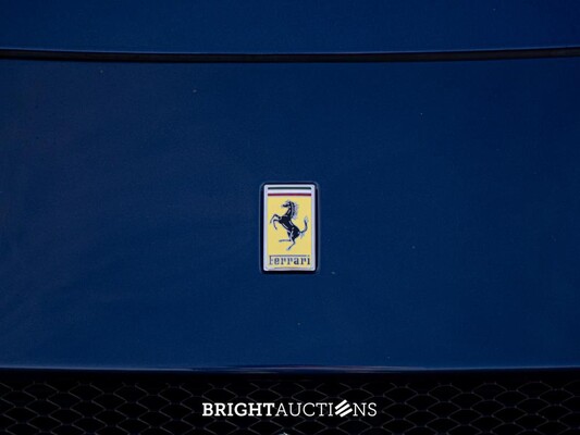 Ferrari 812 Superfast 6.5 V12 HELE -CARBON- 796pk 2020