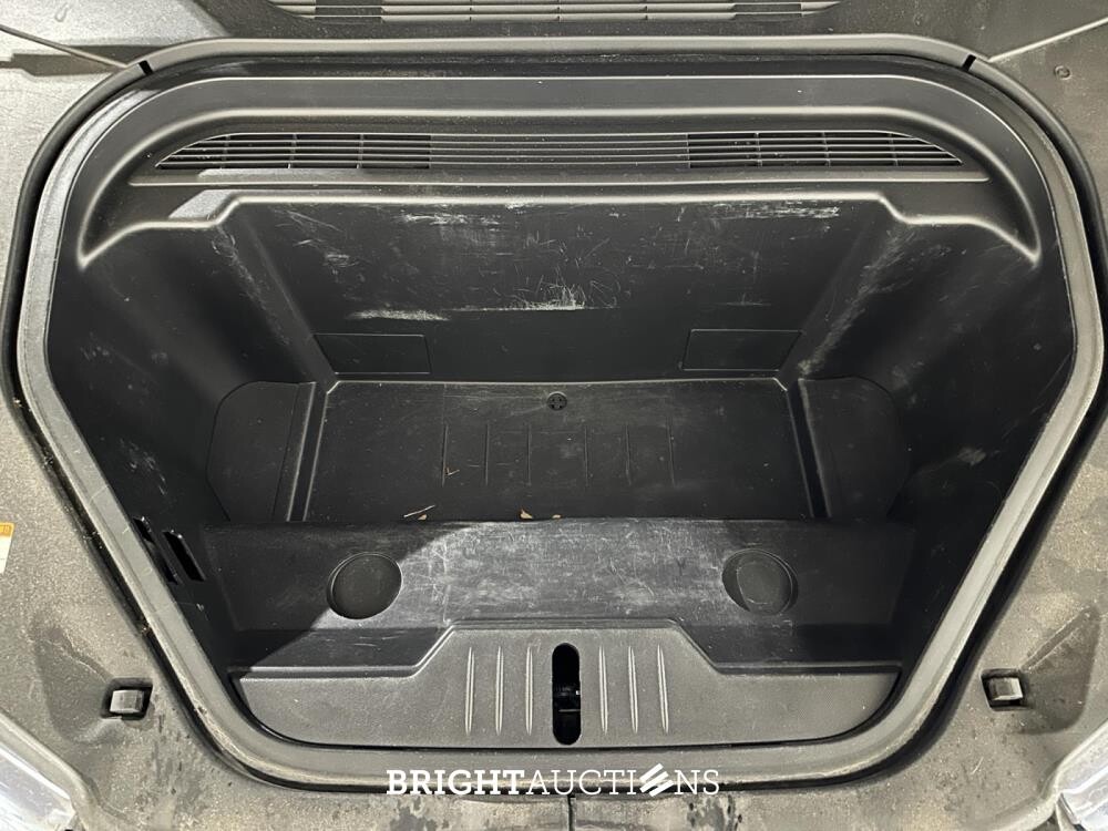 Ford Mustang Mach-E RWD 75 kWh 269pk 2021 (Origineel-NL + 1e Eigenaar), N-181-RH