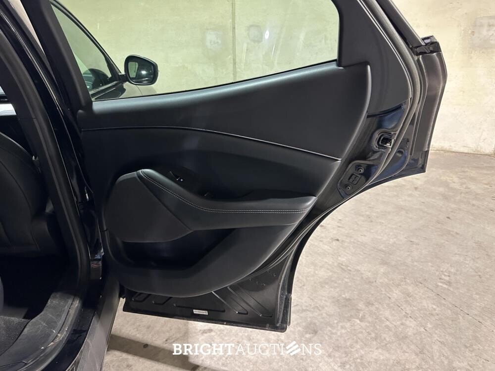 Ford Mustang Mach-E RWD 75 kWh 269pk 2021 (Origineel-NL + 1e Eigenaar), N-181-RH