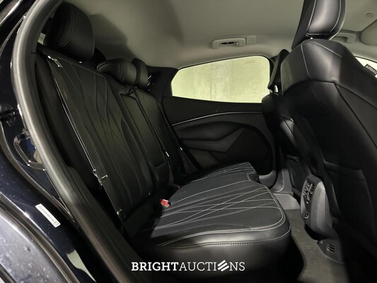 Ford Mustang Mach-E RWD 75 kWh 269pk 2021 (Origineel-NL + 1e Eigenaar), N-181-RH