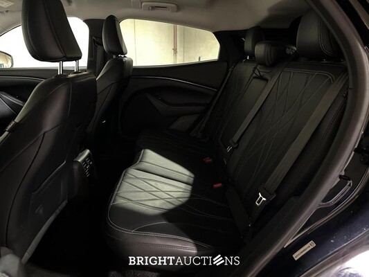 Ford Mustang Mach-E RWD 75 kWh 269pk 2021 (Origineel-NL + 1e Eigenaar), N-181-RH