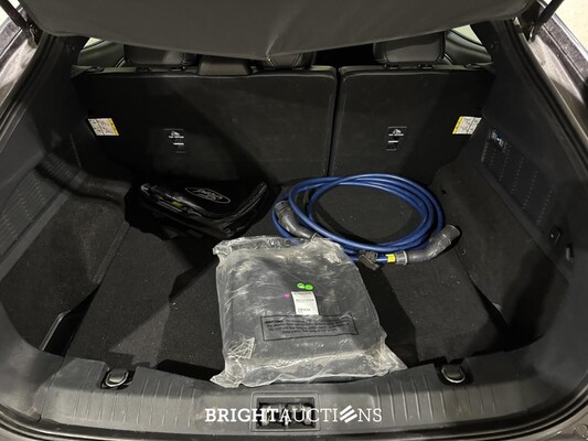 Ford Mustang Mach-E RWD 75 kWh 269pk 2021 (Origineel-NL + 1e Eigenaar), N-181-RH