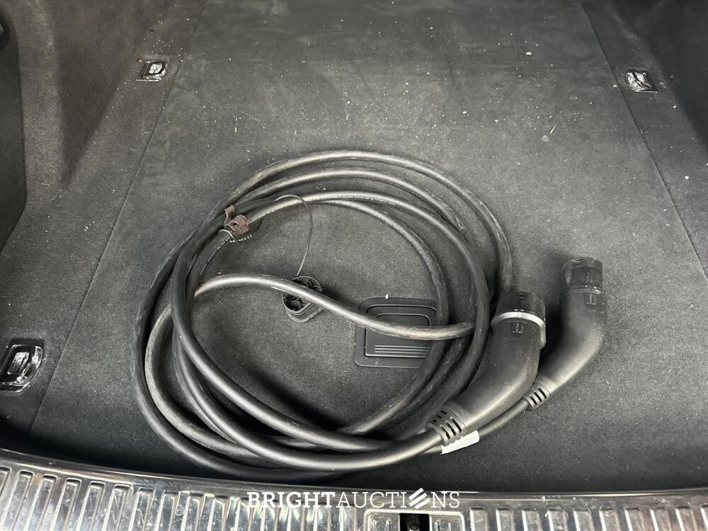 Audi e-tron 50 quattro Business edition 71 kWh 313pk 2020 (Origineel-NL + 1e eigenaar), K-578-JS