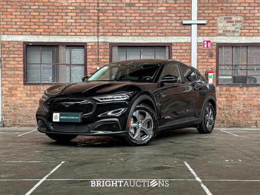 BRIGHT AUCTIONS: Luxury & Sport Vehicle Auction - Boxmeer / Tiel