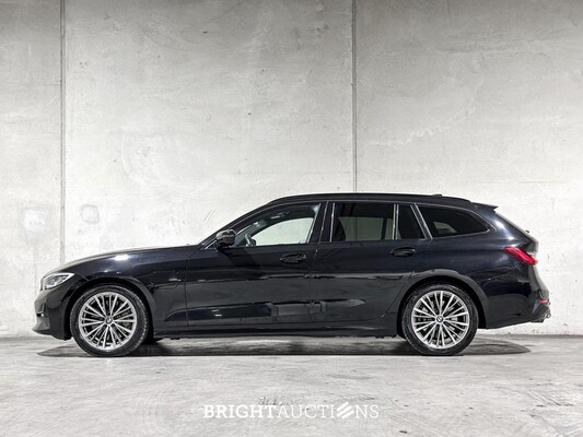 BMW 330e Touring Business Edition Plus 184hp 2021 3er (Original-NL + 1. Besitzer) L-480-TL