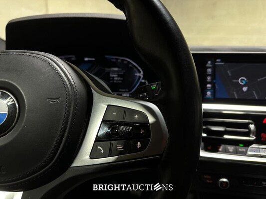 BMW 330e Touring Business Edition Plus 184hp 2021 3er (Original-NL + 1. Besitzer) L-480-TL