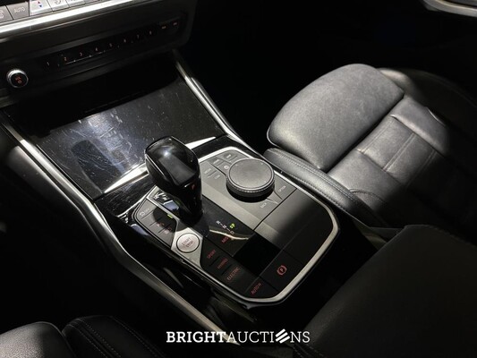 BMW 330e Touring Business Edition Plus 184hp 2021 3er (Original-NL + 1. Besitzer) L-480-TL