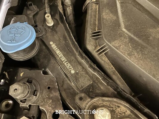 BMW 330e Touring Business Edition Plus 184hp 2021 3er (Original-NL + 1. Besitzer) L-480-TL