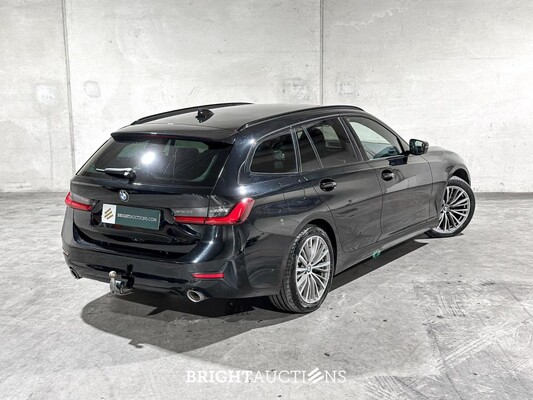 BMW 330e Touring Business Edition Plus 184hp 2021 3er (Original-NL + 1. Besitzer) L-480-TL