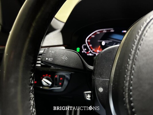 BMW 520i Touring High Executive Edition M-Sport 184hp 2021 (Original-NL) 5er G31, L-194-JX