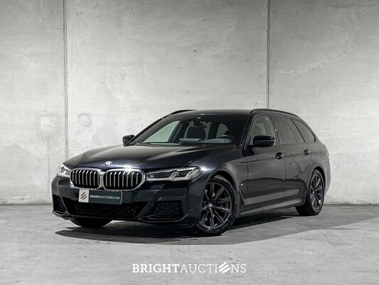 BRIGHT AUCTIONS: Premium Daily Drivers - Tiel