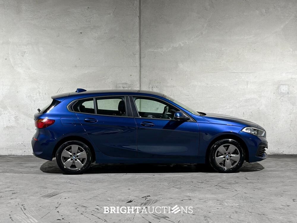 BMW 118i Introduction Edition 136hp 2023 (Original-NL+1st owner) 1er-Reihe, T-589-KN