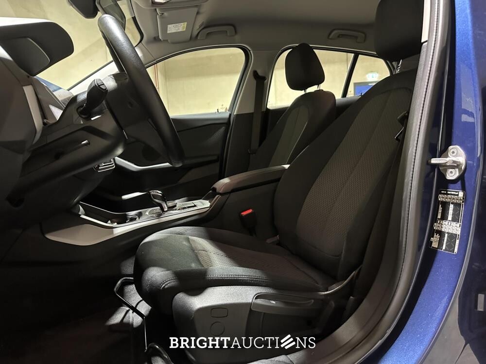 BMW 118i Introduction Edition 136hp 2023 (Original-NL+1st owner) 1er-Reihe, T-589-KN