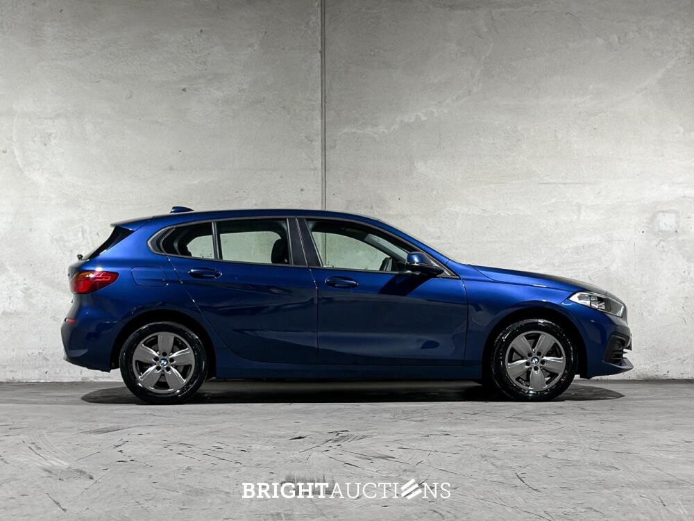 BMW 118i Introduction Edition 136hp 2023 (Original-NL+1st owner) 1er-Reihe, T-589-KN