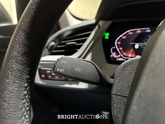 BMW 118i Introduction Edition 136hp 2023 (Original-NL+1st owner) 1er-Reihe, T-589-KN