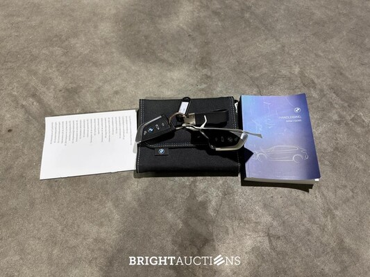 BMW 118i Introduction Edition 136hp 2023 (Original-NL+1st owner) 1er-Reihe, T-589-KN