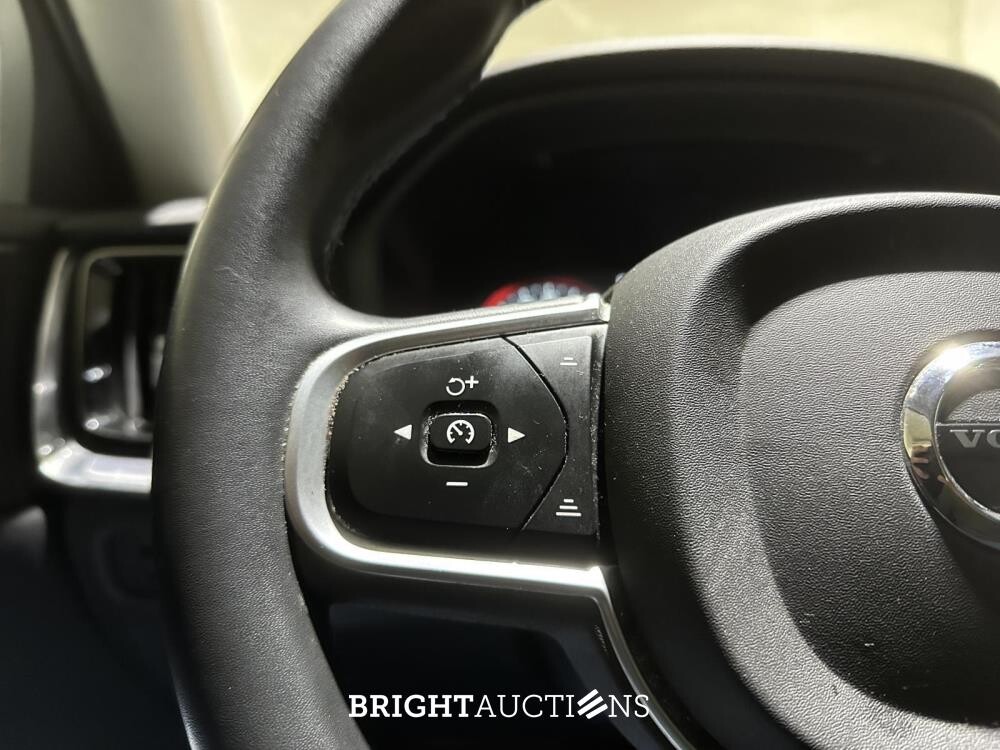 Volvo V60 2.0 T6 Recharge AWD Inscription Expression 340hp 2021 Plug-In Hybrid (Original-NL + 1st Owner), N-828-HZ