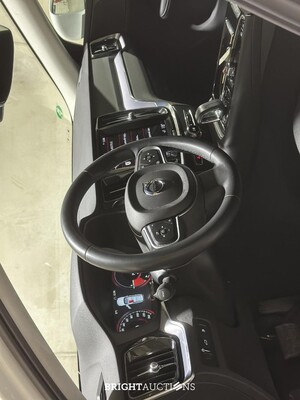 Volvo V60 2.0 T6 Recharge AWD Inscription Expression 340hp 2021 Plug-In Hybrid (Original-NL + 1st Owner), N-828-HZ