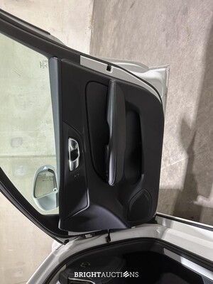 Volvo V60 2.0 T6 Recharge AWD Inscription Expression 340hp 2021 Plug-In Hybrid (Original-NL + 1st Owner), N-828-HZ