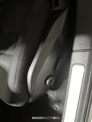 Volvo V60 2.0 T6 Recharge AWD Inscription Expression 340hp 2021 Plug-In Hybrid (Original-NL + 1st Owner), N-828-HZ