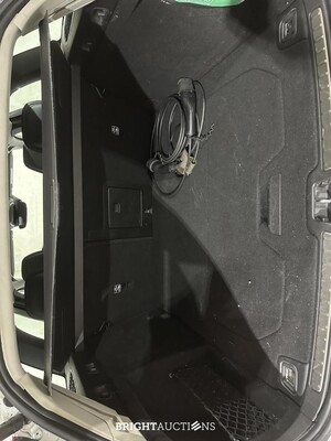 Volvo V60 2.0 T6 Recharge AWD Inscription Expression 340hp 2021 Plug-In Hybrid (Original-NL + 1st Owner), N-828-HZ