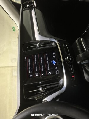 Volvo V60 2.0 T6 Recharge AWD Inscription Expression 340hp 2021 Plug-In Hybrid (Original-NL + 1st Owner), N-828-HZ