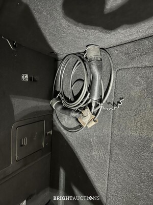 Volvo V60 2.0 T6 Recharge AWD Inscription Expression 340hp 2021 Plug-In Hybrid (Original-NL + 1st Owner), N-828-HZ