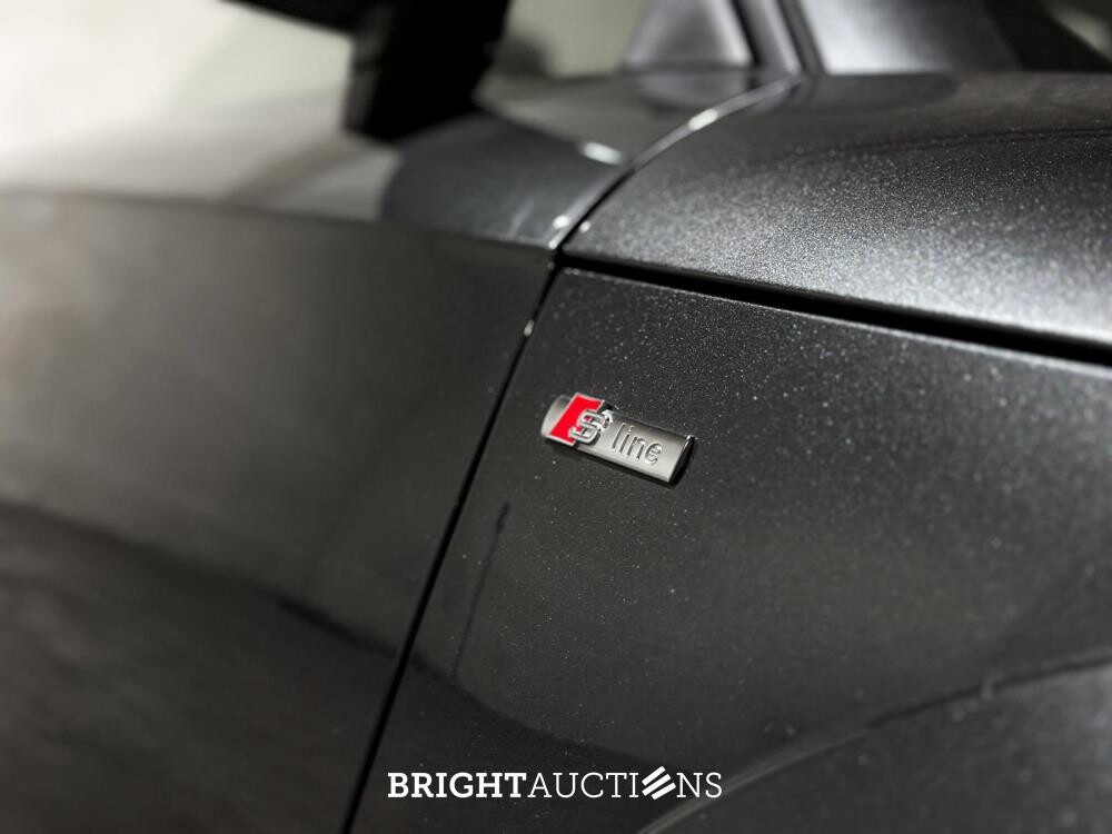 Audi TT Roadster 2.0 TFSI S-Line Quattro S-Tronic Pro Line + 230hp 2015, J-456-XN