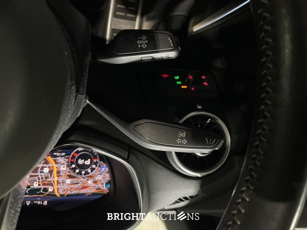 Audi TT Roadster 2.0 TFSI S-Line Quattro S-Tronic Pro Line + 230hp 2015, J-456-XN