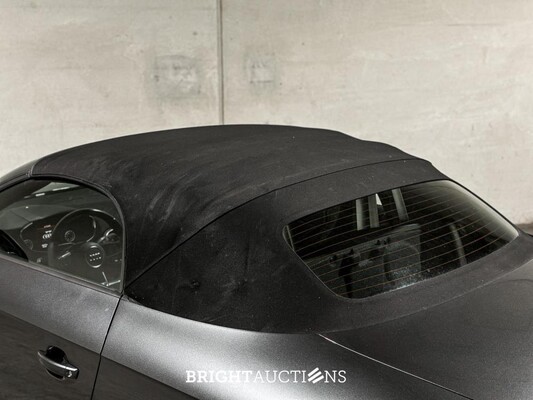 Audi TT Roadster 2.0 TFSI S-Line Quattro S-Tronic Pro Line + 230hp 2015, J-456-XN