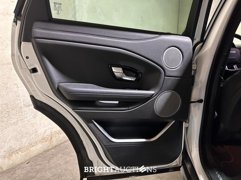 Land Rover Range Rover Evoque 2.0 eD4 HSE 150hp 2017 (Original-NL), PB-369-N