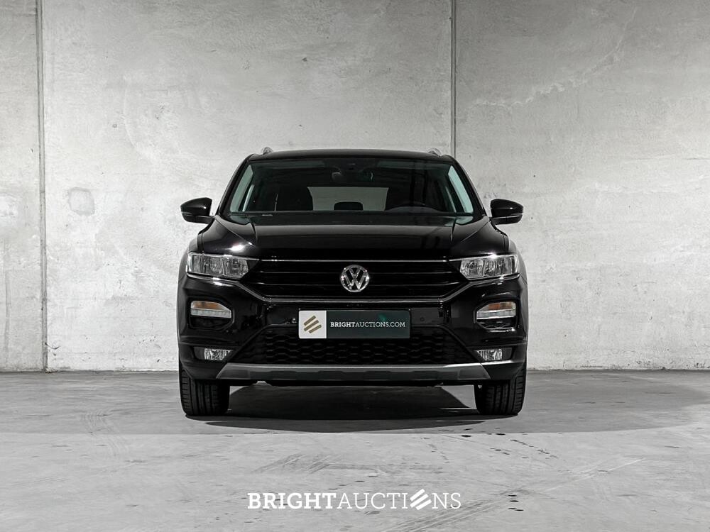 Volkswagen T-Roc 1.0 TSI Style Business 116hp 2020 (Original-NL), H-006-NL

