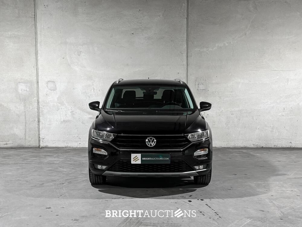 Volkswagen T-Roc 1.0 TSI Style Business 116hp 2020 (Original-NL), H-006-NL

