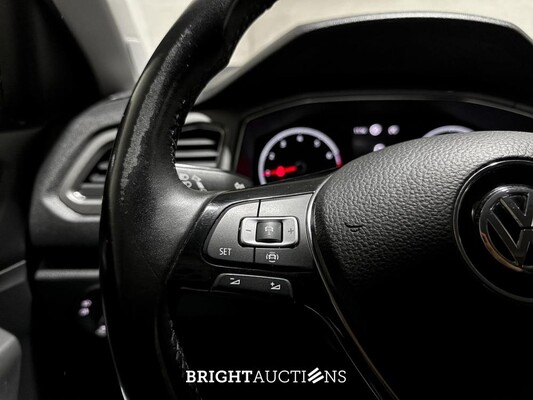 Volkswagen T-Roc 1.0 TSI Style Business 116hp 2020 (Original-NL), H-006-NL

