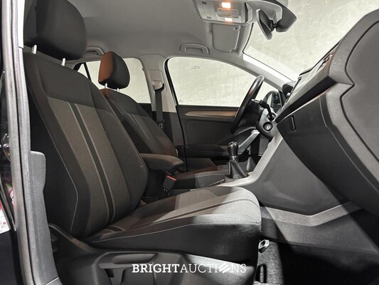 Volkswagen T-Roc 1.0 TSI Style Business 116hp 2020 (Original-NL), H-006-NL

