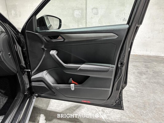 Volkswagen T-Roc 1.0 TSI Style Business 116hp 2020 (Original-NL), H-006-NL


